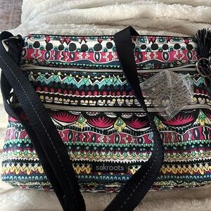 New sakroots purse. New with tags